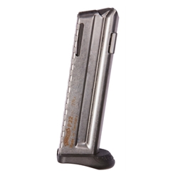 512604 MAG WAL P22 22LR 10RD QSTYLE FRM