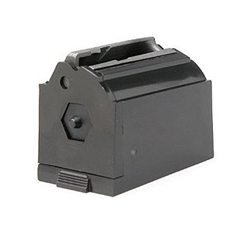 RUGER 77/17 22MAG/17HMR 9 ROUND MAGAZINE 90076