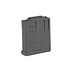 90562 MAG RUGER AI STYLE 556NATO 10RD BLK