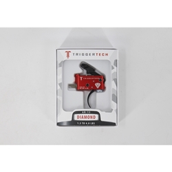 TRIGGERTECH AR DIAMOND PRO CURVED