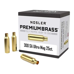 300 REM SA ULTRA MAG 25 COUNT