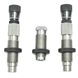 3-Die Set 260 Remington