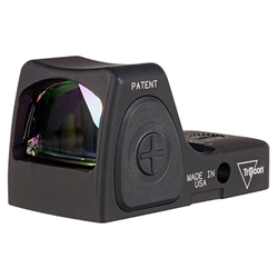 TRIJICON RMRcc ADJ RED DOT 3.25MOA