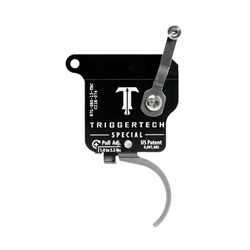 REM 700 SPECIAL LEFT HAND CURVED