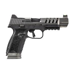 FN 509 LS EDGE 9MM 17+1 66-100843