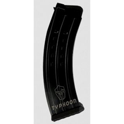TYPHOON 10RD MAG