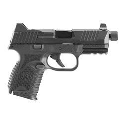 FN 509C TACT 9MM 12/24RD