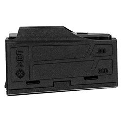 SAVAGE POLYMER SA 308 AICS 3RD BLK