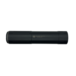 PRAIRIE TACTICAL A-027 556/223 Silencer TT BLK