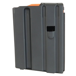 Franklin Armory 5482 DFM Black Detachable 10rd for 6.8 SPC Franklin Armory AR-15