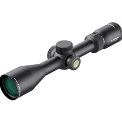 ATHLON ARGOS HMR 2-12X44 BDC 600 SFP RETICLE