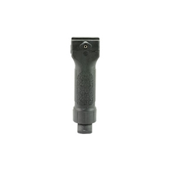 Grip Pod, GPS, Fits Picatinny, Steel Reinforced Legs, Black