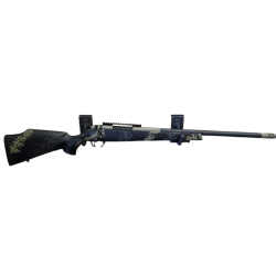 WEATHERBY 
 CARBON MARK V 6.5CR