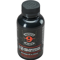 HOPPES BLACK COPPER CLEANER 4OZ