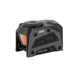 Steiner 8700-MPS Micro Pistol Sight Black 1x20x16mm 3.3 MOA Dot Reticle