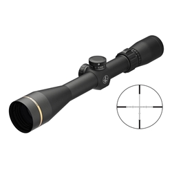 LEUPOLD LP180603 FREEDOM 3-9X40MM CDS TRI-MOA TRI-MOA RETICLE