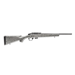 BERGARA BMR 22WMR BLK/GRY 10+1 20" TB BMR003