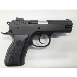 DEFIANT FORCE COMPACT 9MM