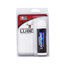 BOHNING LIGHTNING RAIL LUBE FOR CROSSBOW
