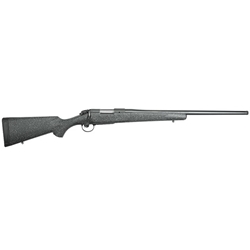 BERGARA RIDGE 7MAG BK/SYN 24" 3+1 TB B14LM502C
