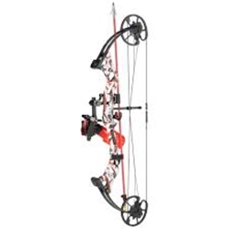 SUCKER PUNCH PRO PATRIOT