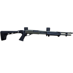 REMINGTON 870 TAC FLDR 20/18.5 MT/SN 3" 870 TACTICAL SIDE FOLDER