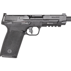 S&W M&P 5.7 13347 5.7X28MM OR TS 5 22R BLK
