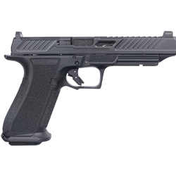 SHADOW SYSTEMS DR920L ELITE OPTIC LONG SLIDE 9MM 5.31'' 17-RD SEMI-AUTO PISTOL