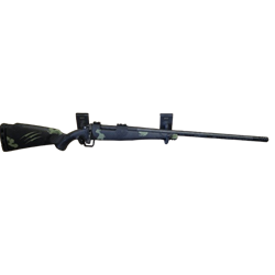 Fierce Rogue 6.5 PRC 22" Black/Forest Radial Brake- Ti Carbon 6.5 -
Titanium Carbon Barrel Radial
Muzzle Brake 6.5