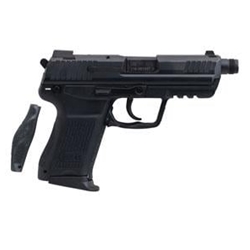 H&K HK45C TACT V1 45ACP SFTY
81000022 | COMPACT