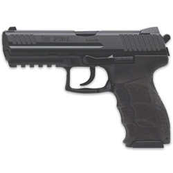 H&K P30L V3 9MM DA/SA 17+1 NS
81000120 | REAR DECOCKER