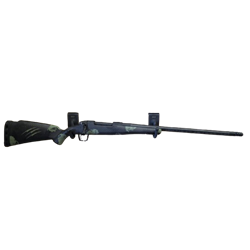 Fierce Rogue 300 PRC 22" Black/Forest