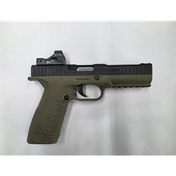 ARSENAL FIREARMS STRIKE 1 9MM W/ CEMOR REDDOT
