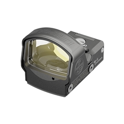 DELTAPOINT PRO REFLEX 6MOA
ILLUM RETICLE