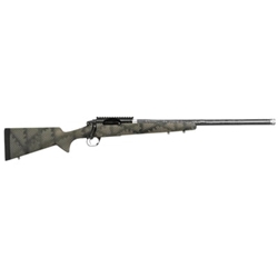 PROOF ELECATION 300 PRC  Right Hand 24 9 Sendero Light 5/8-24 Trigger Tech TFDE