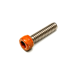 ORANGE TIMING SCREWS