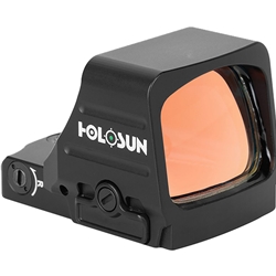HOLOSUN 507COMP-GR X2 GREEN DOT SIGHT