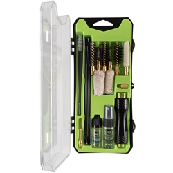 Breakthrough Clean Technologies, Vision Series, Universal Shotgun Cleaning Kit, For 12 Gauge/20 Gauge/410 Bore Shotguns