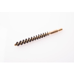 Nylon Bristle Bore Brush, .22, .223 Caliber & 5.56mm, Brass Core