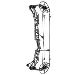 LIFT 29.5 60LB BLACK LEFTY