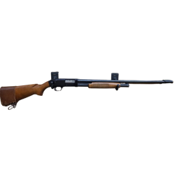 MOSSBERG 500 AT 12GA 3"
NO BOX