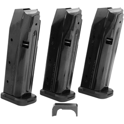 SHIELD ARMS 43X G48 15RD MAGS
3 PACK