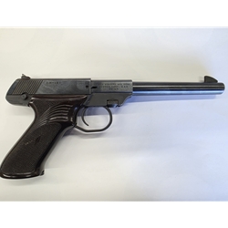 HIGH STANDARD M-101 DURAMATIC 6.5" 22LR