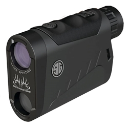 SIG SAUER BUCKMASTERS 1500 6X22 RNGEFNDR SOK15601