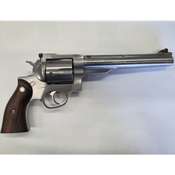 RUGER REDHAWK 44 MAG