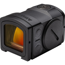 B&T Firearms AP200691 Aimpoint ACRO P-2 Black 1x 3.5 MOA