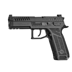 CZ P-09 F NOCTURNE 9MM 4.53" FULLSIZE 19RD