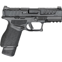 ECHELON 9MM BLK 4" 18+1
9mm