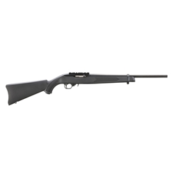 10/22 CARBINE 22LR BL/SYN
31210