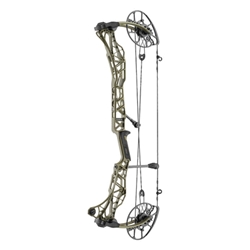 LIFTX29.5 70# 28" AMBUSH RH HL